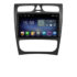Navigatie dedicata Mercedes CLK facelift Android radio gps internet Lenovo Octa Core 8+128 LTE Kit-facelift+EDT-E609 - imagine 2