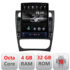Navigatie dedicata Mercedes CLK facelift Android radio gps internet Lenovo Octa Core 4+64 LTE Kit-facelift+EDT-E709