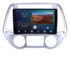 Navigatie dedicata Hyundai I20 2011-2014 manual si automat  Android radio gps internet quad core 3+32 carplay android auto Kit-i20-2012+EDT-E309v3 - imagine 2