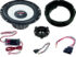 KIT Sistem component Dedicat VW Golf 7 Golf 8 Id4 Crossover plug'n'play m-fit  6.5" 165mm Audio System - imagine 2