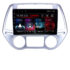 Navigatie dedicata Hyundai I20 2011-2014 manual si automat  Android radio gps internet Lenovo Octa Core 2+32 Kit-i20-2012+EDT-E509-lite - imagine 2