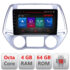Navigatie dedicata Hyundai I20 2011-2014 manual si automat  Android radio gps internet Lenovo Octa Core 4+64 LTE