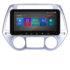 Navigatie dedicata Hyundai I20 2011-2014 manual si automat  Android radio gps internet Lenovo Octa Core 4+64 LTE ecran de 10.33' wide Kit-i20-2012+EDT-E511-pro - imagine 2