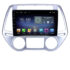 Navigatie dedicata Hyundai I20 2011-2014 manual si automat  Android radio gps internet Lenovo Octa Core 8+128 LTE Kit-i20-2012+EDT-E609 - imagine 2