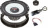 KIT Sistem component Dedicat VW UP  6.5"  m-fit 165mm Crossover plug'n'play 90W pe 2 căi Audio System German Sound - imagine 2