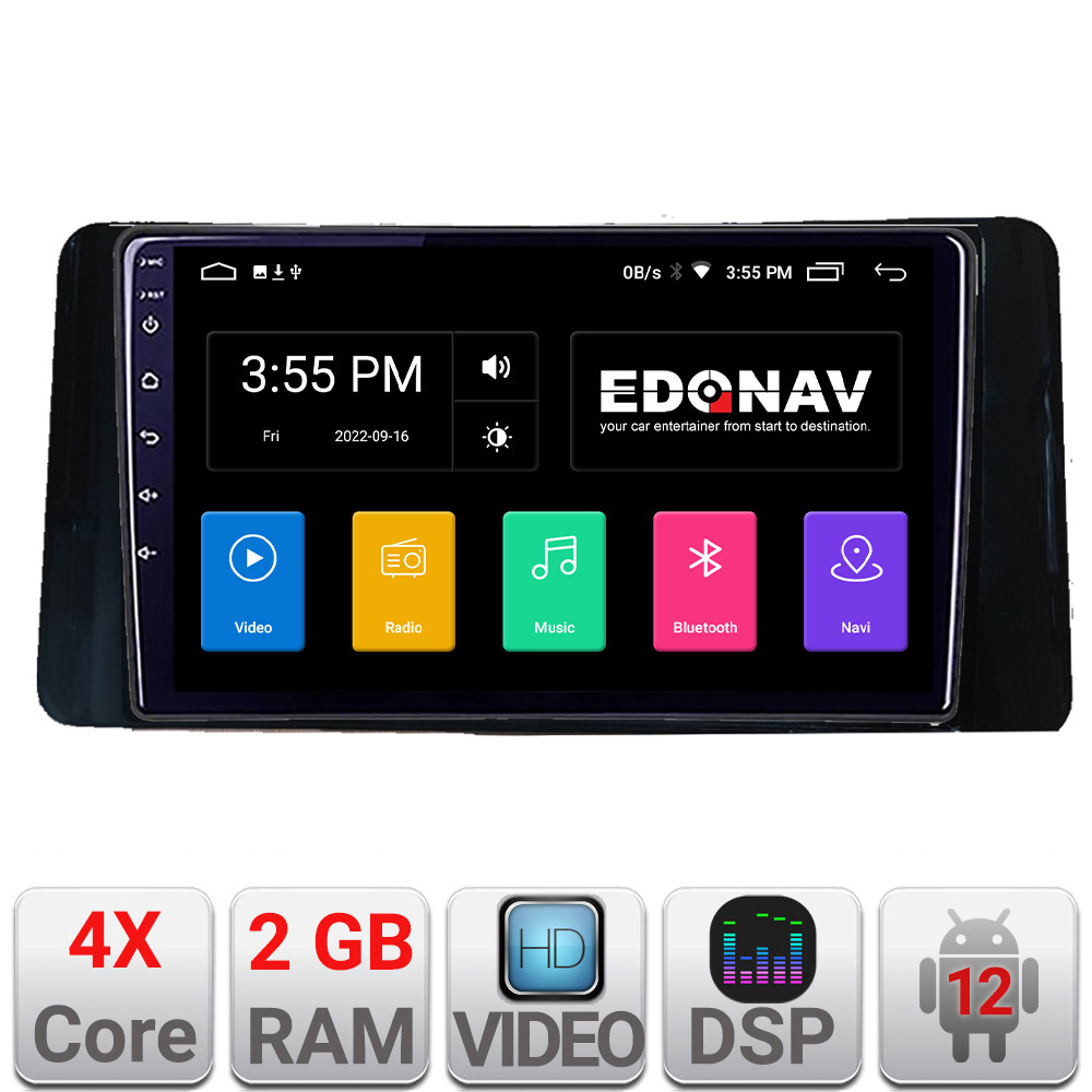 29743.jpg Navigatie dedicata Skoda Kamiq 2019- Android radio gps internet 2+32 Kit-kamiq+EDT-E210V2 - imagine 1