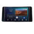 Navigatie dedicata Skoda Kamiq 2019- Android ecran Qled 2K Octa Core 3+32 carplay android auto Kit-kamiq+EDT-E310v3-2K - imagine 2