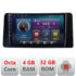 Navigatie dedicata Skoda Kamiq 2019- Android radio gps internet Octa core 4+32 Kit-kamiq+EDT-E410