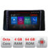 Navigatie dedicata Skoda Kamiq 2019- Android radio gps internet Lenovo Octa Core 4+64 LTE Kit-kamiq+EDT-E510-PRO