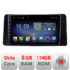 Navigatie dedicata Skoda Kamiq 2019- Android radio gps internet Lenovo Octa Core 8+128 LTE Kit-kamiq+EDT-E610