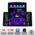 Navigatie dedicata Skoda Kamiq 2019- Android radio gps internet quad core 2+32 ecran vertical 9.7" Kit-kamiq+EDT-E708