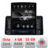 Navigatie dedicata Skoda Kamiq 2019- Android radio gps internet Lenovo Octa Core 4+64 LTE Kit-kamiq+EDT-E710