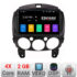 Navigatie dedicata Mazda 2 2007-2013 Android radio gps internet 2+32 Kit-mazda2+EDT-E209V2
