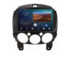 Navigatie dedicata Mazda 2 2007-2013 Android radio gps internet quad core 3+32 carplay android auto Kit-mazda2+EDT-E309v3 - imagine 2