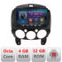 Navigatie dedicata Mazda 2 2007-2013 Android radio gps internet Octa core 4+32 Kit-mazda2+EDT-E409