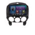Navigatie dedicata Mazda 2 2007-2013 Android radio gps internet Octa core 4+32 Kit-mazda2+EDT-E409 - imagine 2