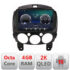 Navigatie dedicata Mazda 2 2007-2013 Android ecran Qled 2K Octa core 4+32 Kit-mazda2+EDT-E409-2K