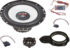 KIT DIFUZOARE DEDICATE VW PASSAT 3C ﻿90W PERFECT FIT pe 2 căi crossover plug'n'play Audio System German Sound - imagine 2