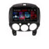 Navigatie dedicata Mazda 2 2007-2013 Android radio gps internet Lenovo Octa Core 2+32 Kit-mazda2+EDT-E509-lite - imagine 2