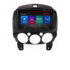 Navigatie dedicata Mazda 2 2007-2013 Android radio gps internet Lenovo Octa Core 4+64 LTE Kit-mazda2+EDT-E509-PRO - imagine 2