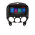 Navigatie dedicata Lenovo Mazda 2 2007-2013 Octacore, 8 Gb RAM, 128 Gb Hdd, 4G, Qled 2K, DSP, Carplay AA, 360, Bluetooth - imagine 2