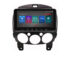 Navigatie dedicata Mazda 2 2007-2013 Android radio gps internet Lenovo Octa Core 4+64 LTE ecran de 10.33' wide Kit-mazda2+EDT-E511-PRO - imagine 2