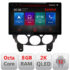 Navigatie dedicata Lenovo Mazda 2 2007-2013, Ecran 2K QLED 13",Octacore,8Gb RAM,128Gb Hdd,4G,360,DSP,Carplay,Bluetooth