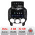 Navigatie dedicata Mazda 2 2007-2013 Android radio gps internet Lenovo Octa Core 4+64 LTE Kit-mazda2+EDT-E709