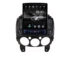 Navigatie dedicata Mazda 2 2007-2013 Android radio gps internet Lenovo Octa Core 4+64 LTE Kit-mazda2+EDT-E709 - imagine 2