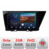 Navigatie dedicata Kia Niro 2017- Android radio gps internet quad core 3+32 carplay android auto Kit-niro+EDT-E309v3