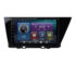 Navigatie dedicata Kia Niro 2017- Android radio gps internet Octa core 4+32 Kit-niro+EDT-E409 - imagine 2