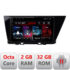 Navigatie dedicata Kia Niro 2017- Android radio gps internet Lenovo Octa Core 2+32 Kit-niro+EDT-E509-lite