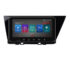 Navigatie dedicata Kia Niro 2017- Android radio gps internet Lenovo Octa Core 4+64 LTE ecran de 10.33' wide Kit-niro+EDT-E511-PRO - imagine 2