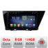 Navigatie dedicata Kia Niro 2017- Android radio gps internet Lenovo Octa Core 8+128 LTE Kit-niro+EDT-E609