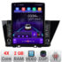 Navigatie dedicata Kia Niro 2017- Android radio gps internet quad core 2+32 ecran vertical 9.7" Kit-niro+EDT-E708