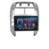 Navigatie dedicata VW Polo 2004-2011 Android radio gps internet Octa core 4+32 Kit-polo+EDT-E409 - imagine 2