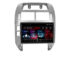 Navigatie dedicata VW Polo 2004-2011 Android radio gps internet Lenovo Octa Core 2+32 Kit-polo+EDT-E509-lite - imagine 2