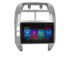 Navigatie dedicata VW Polo 2004-2011 Android radio gps internet Lenovo Octa Core 4+64 LTE Kit-polo+EDT-E509-PRO - imagine 2