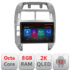 Navigatie dedicata Lenovo VW Polo 2004-2011 Octacore, 8 Gb RAM, 128 Gb Hdd, 4G, Qled 2K, DSP, Carplay AA, 360, Bluetooth