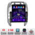 Navigatie dedicata VW Polo 2004-2011 Android radio gps internet quad core 2+32 ecran vertical 9.7" Kit-polo+EDT-E708