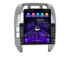 Navigatie dedicata VW Polo 2004-2011 Android radio gps internet quad core 2+32 ecran vertical 9.7" Kit-polo+EDT-E708 - imagine 2