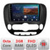 Navigatie dedicata Kia Soul 2014-2019 Android radio gps internet quad core 3+32 carplay android auto Kit-soul-2014+EDT-E309v3