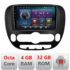 Navigatie dedicata Kia Soul 2014-2019 Android radio gps internet Octa core 4+32 Kit-soul-2014+EDT-E409