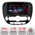 Navigatie dedicata Kia Soul 2014-2019 Android radio gps internet Lenovo Octa Core 2+32 Kit-soul-2014+EDT-E509-lite