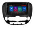 Navigatie dedicata Kia Soul 2014-2019 Android radio gps internet Lenovo Octa Core 4+64 LTE Kit-soul-2014+EDT-E509-PRO - imagine 2