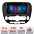 Navigatie dedicata Lenovo Kia Soul 2014-2019Octacore, 8 Gb RAM, 128 Gb Hdd, 4G, Qled 2K, DSP, Carplay AA, 360, Bluetooth