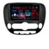 Navigatie dedicata Kia Soul 2014-2019, Octacore Qualcomm, 4Gb RAM, 64Gb Hdd, 4G, Qled 2K, DSP, Carplay, Bluetooth KIT-soul-2014+EDT-E509v2-2K - imagine 2