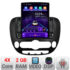 Navigatie dedicata Kia Soul 2014-2019 Android radio gps internet quad core 2+32 ecran vertical 9.7" Kit-soul-2014+EDT-E708