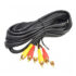 CABLAJ RCA 5MCTRCA600-5 - imagine 2