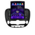 Navigatie dedicata Kia Soul 2014-2019 Android radio gps internet quad core 2+32 ecran vertical 9.7" Kit-soul-2014+EDT-E708 - imagine 2
